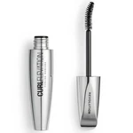 Revolution Řasenka pro natočení řas Curl Elevation (Curling Mascara) 8 g Black