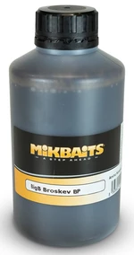 Mikbaits aminokomplet 500 ml - bigb broskev black pepper