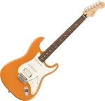 Fender Player Series Stratocaster HSS PF Capri Orange Elektrická kytara