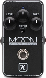 Keeley Moon Op-Amp