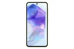 Samsung Galaxy A55 5G (A556B) 8GB/256GB žlutá