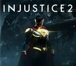 Injustice 2 XBOX One / Xbox Series X|S Account