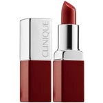 Clinique Rtěnka + Podkladová báze Clinique Pop (Lip Colour + Primer) 3,9 g 03 Cola Pop