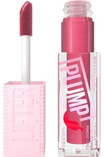 Maybelline Vyplňující lesk na rty Lifter Plump 5,4 ml 002 Mauve Bite