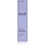 Attitude Oceanly Face Serum sérum proti stárnutí pleti s peptidy 30 g