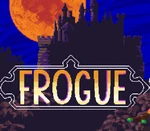 FROGUE Steam CD Key