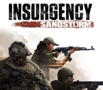 Insurgency: Sandstorm PS4 Account