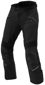 Rev'it! Pants Airwave 4 Black 4XL Štandard Textilné nohavice