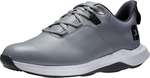 Footjoy ProLite Grey/Charcoal 43 Męskie buty golfowe