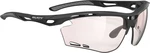 Rudy Project Propulse Padel Black Matte/ImpactX Photochromic 2 Red Okulary rowerowe