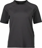 POC Reform Enduro Light Women's Tee Sylvanite Grey XL