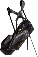 Sun Mountain Carbon Fast Torba golfowa Black/Gold