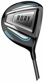 TaylorMade Rory 4+ Pravá ruka 16° Regular Golfová palica - Driver