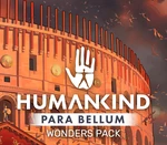 HUMANKIND - Para Bellum Wonders Pack DLC Steam CD Key