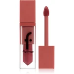 flormar Kiss Me More Lip Tattoo dlhotrvajúci tekutý rúž odtieň 001 Babe 3,8 ml