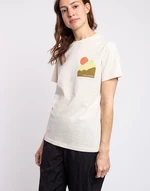 Fjällräven Nature T-shirt W 113 Chalk White L