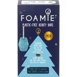 Foamie Men Set Watermint darčeková sada (pre mužov)