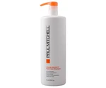 Paul Mitchell Ochranný šampon pro barvené vlasy Color Protect (Post Color Shampoo) 1000 ml