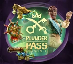 Sea of Thieves - Season Eleven Plunder Pass DLC AR XBOX One / Xbox Series X|S / Windows 10/11 CD Key