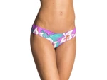 Plavky Rip Curl HOT SHOT CHEEKY PANT Ružová