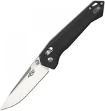 Ganzo Firebird FB7651 Black Taktische Klappmesser