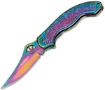 Magnum Colorado Rainbow 01RY977 Jagd Klappmesser