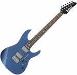 Ibanez AZ42P1-PBE Prussian Blue Metallic E-Gitarre