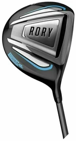 TaylorMade Rory 4+ Main droite 16° Regular Club de golf - driver