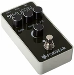 Foxgear Bass Muffin Effet basse