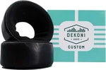 Dekoni Audio EPZ-GRADO-SKEL Oreillettes pour casque Noir