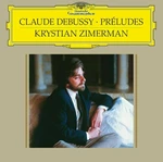 Claude Debussy - Preludes Books 1 & 2 (2 LP)