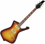 Ibanez IC420FM-VLS Violin Sunburst Chitarra Elettrica