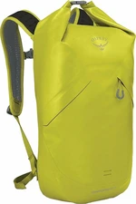 Osprey Transporter Roll Top WP 25 Lemongrass Yellow Outdoor Sac à dos