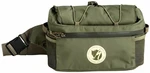 Fjällräven S/F Expandable Hip Pack Green Le sac