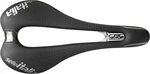 Selle Italia SLR Kit Carbonio Superflow Black S 130 mm Carbon/Ceramic Selle