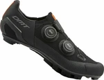 DMT MH10 MTB Black 43 Scarpa da ciclismo da uomo