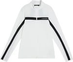 J.Lindeberg Jarvis Mid Layer White L