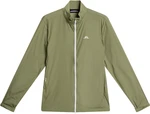 J.Lindeberg Ash Light Packable Oil Green M Veste