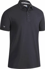 Callaway Boys Swing Tech Polo Caviar S Polo