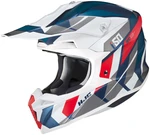 HJC i50 Vanish MC21SF M Casque