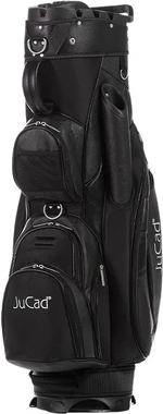 Jucad Manager Plus Noir Sac de golf