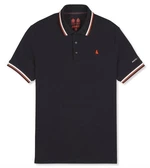 Musto Evolution Pro Lite SS Polo Chemise Black S