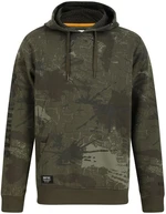 Navitas mikina identity camo hoody - xxxl