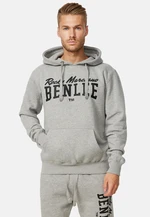 Lonsdale Men's hooded sweatshirt regular fit