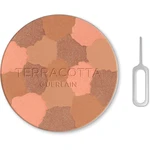 GUERLAIN Terracotta Light bronzujúci rozjasňujúci púder náhradná náplň odtieň 03 Medium Warm 10 g