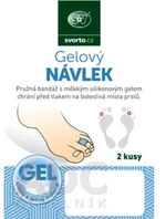 Svorto Gélový návlek, veľ. L 2 ks