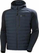 Helly Hansen Men's Arctic Ocean Hybrid Insulator Kurtka Navy 2XL