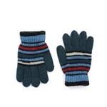 Art Of Polo Kids's Gloves rkq050-3 Navy Blue