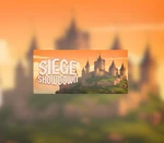 Siege Showdown Steam CD Key