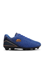 Slazenger Danger I Krp Football Boys Football Boots Sax.